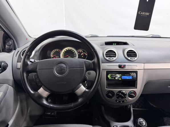 Chevrolet Lacetti I с пробегом 2011 года, цена 540 000 рублей, 221218 км, хэтчбек, Автокод Объявления