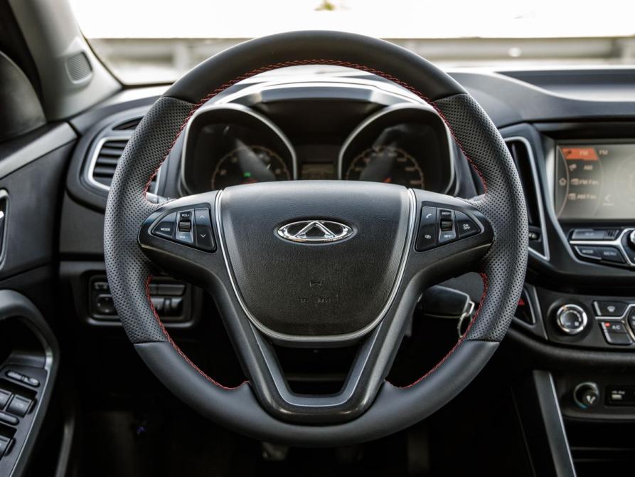 Chery Tiggo 5 I Волгоград  - изображение 16