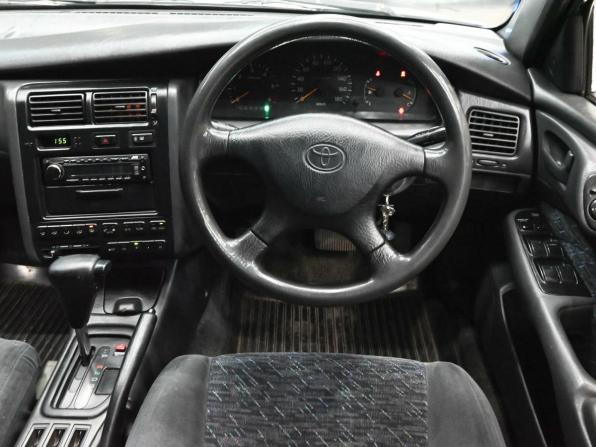 Toyota Caldina I с пробегом 1995 года, цена 350 000 рублей, 287395 км, универсал, Автокод Объявления
