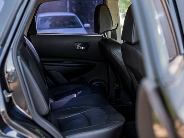 Nissan Qashqai I с пробегом 2008 года, цена 810 000 рублей, 137574 км, внедорожник, Автокод Объявления