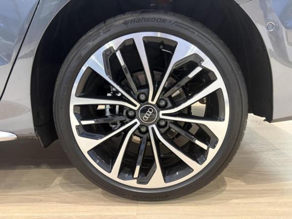Новый Audi A3 IV (8Y) Рестайлинг 2026 года, цена 4 260 000 рублей, седан, Автокод Объявления