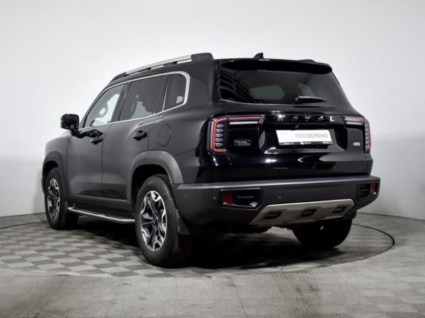 Haval Dargo с пробегом 2023 года, цена 2 225 700 рублей, 94611 км, внедорожник, Автокод Объявления