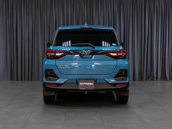 Toyota Raize I с пробегом 2021 года, цена 1 770 000 рублей, 106453 км, внедорожник, Автокод Объявления
