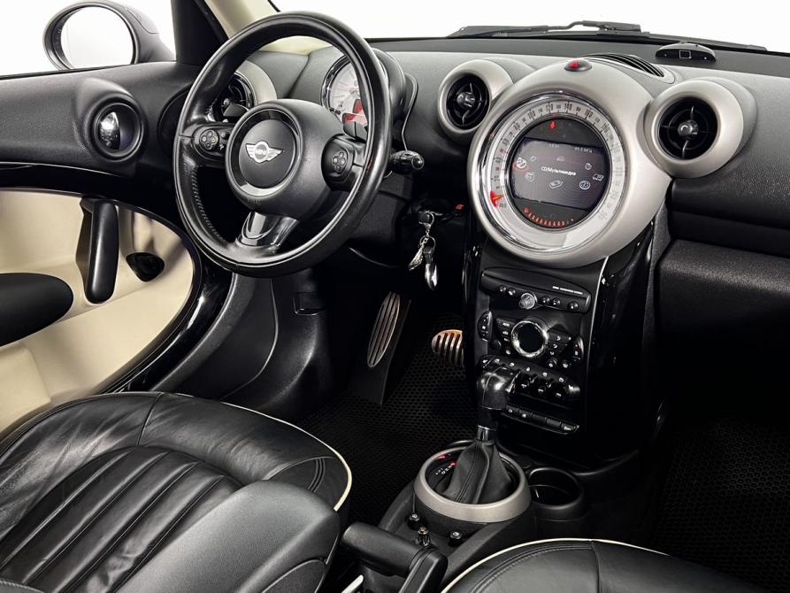 Mini Countryman I Калининград  - изображение 13