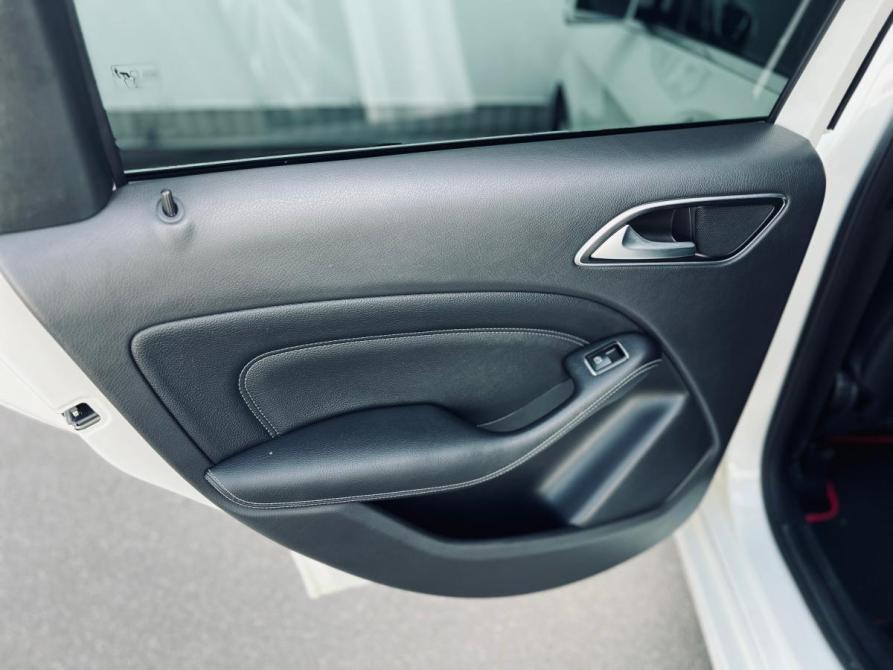 Mercedes-Benz B-Класс II (W246) Санкт-Петербург  - изображение 10