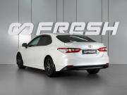 Toyota Camry VIII (XV70) Минеральные Воды  - изображение 21