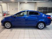 Kia Rio III Челябинск  - изображение 23