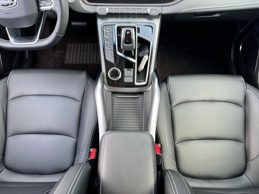 Geely Atlas Pro Стройкерамика  - изображение 16
