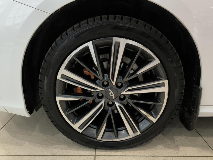 Chery Arrizo 8 Казань  - изображение 22