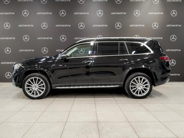 Mercedes-Benz GLS II (X167) с пробегом 2021 года, цена 7 400 000 рублей, 183510 км, внедорожник, Автокод Объявления