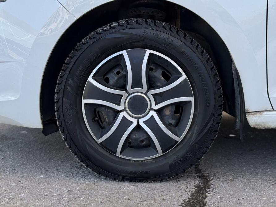 Skoda Rapid I Липецк  - изображение 17