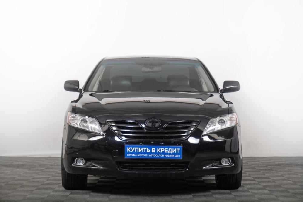 Toyota Camry VI (XV40) Томск  - изображение 4