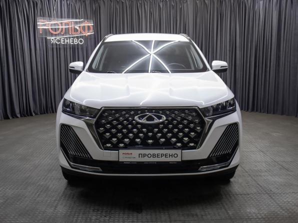 Chery Tiggo 7 Pro Max I Рестайлинг с пробегом 2024 года, цена 2 349 000 рублей, 14948 км, внедорожник, Автокод Объявления
