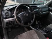Toyota Land Cruiser Prado 120 Series Москва  - изображение 33