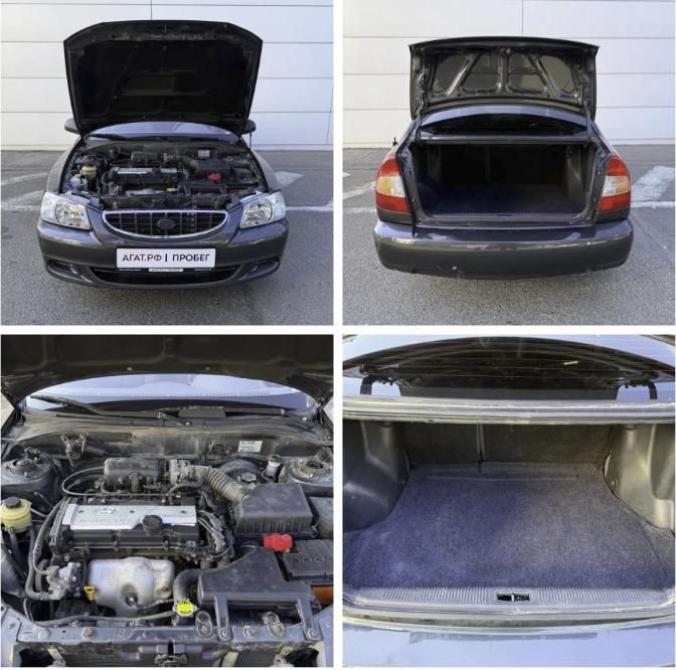 Hyundai Accent II Ставрополь  - изображение 9