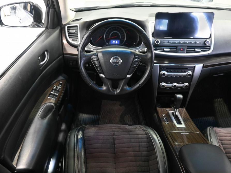 Nissan Teana II (J32) Рестайлинг Ростов-на-Дону  - изображение 11