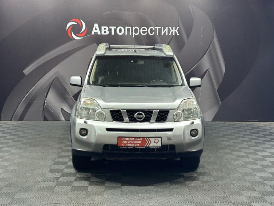 Nissan X-Trail II Оренбург  - изображение 2