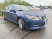 Honda Accord IX Санкт-Петербург  - изображение 2