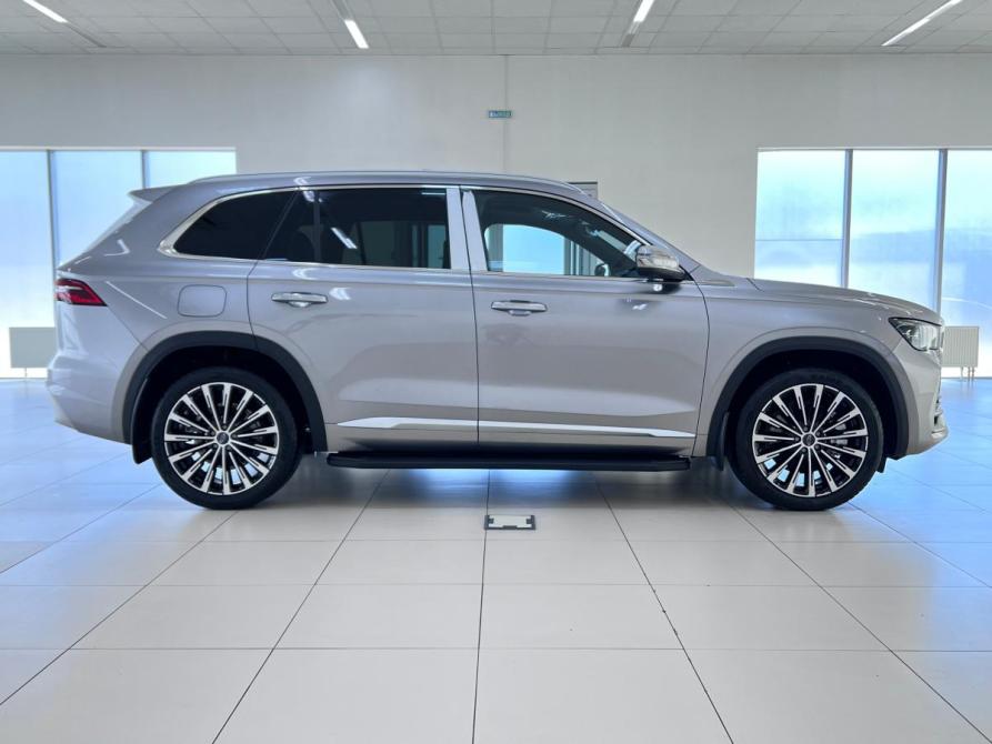 Geely Monjaro I Рестайлинг Волгоград  - изображение 6