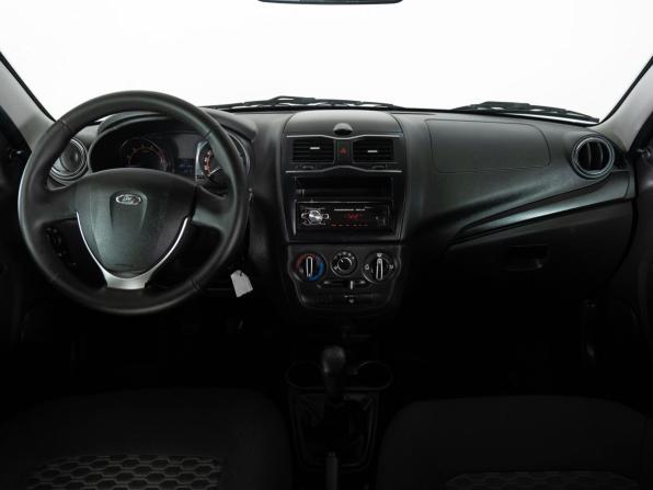 Lada (ВАЗ) Granta I Рестайлинг с пробегом 2021 года, цена 570 000 рублей, 138450 км, седан, Автокод Объявления