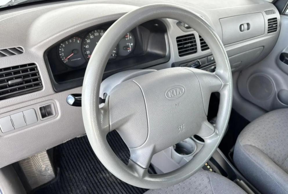 Kia Rio I Рестайлинг Киров  - изображение 16