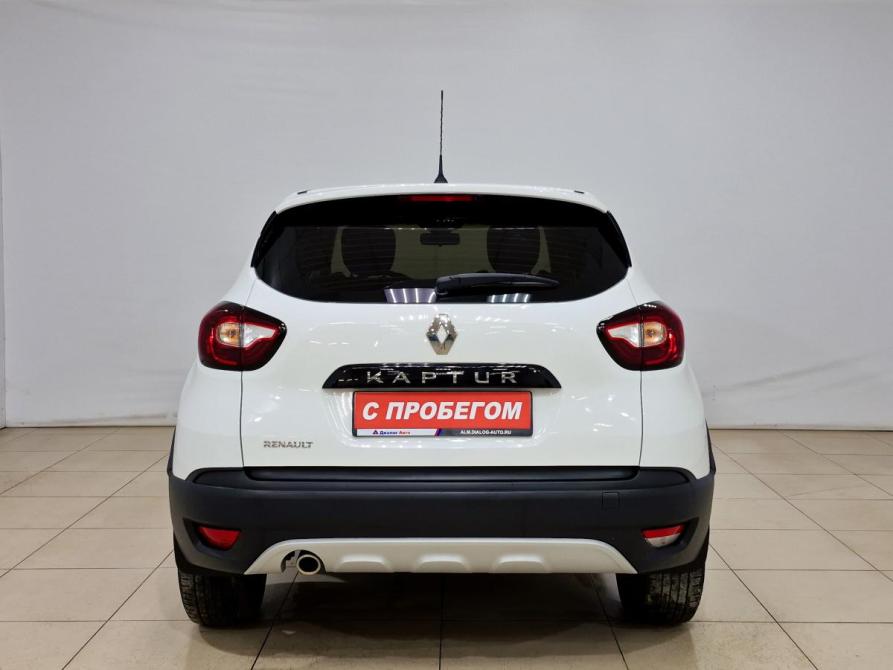 Renault Kaptur I Альметьевск  - изображение 6