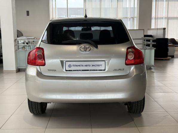Toyota Auris I с пробегом 2007 года, цена 480 000 рублей, 213009 км, хэтчбек, Автокод Объявления