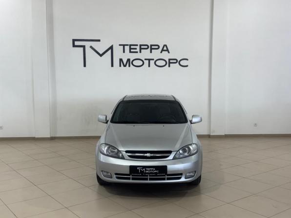 Chevrolet Lacetti I с пробегом 2012 года, цена 649 000 рублей, 221722 км, хэтчбек, Автокод Объявления