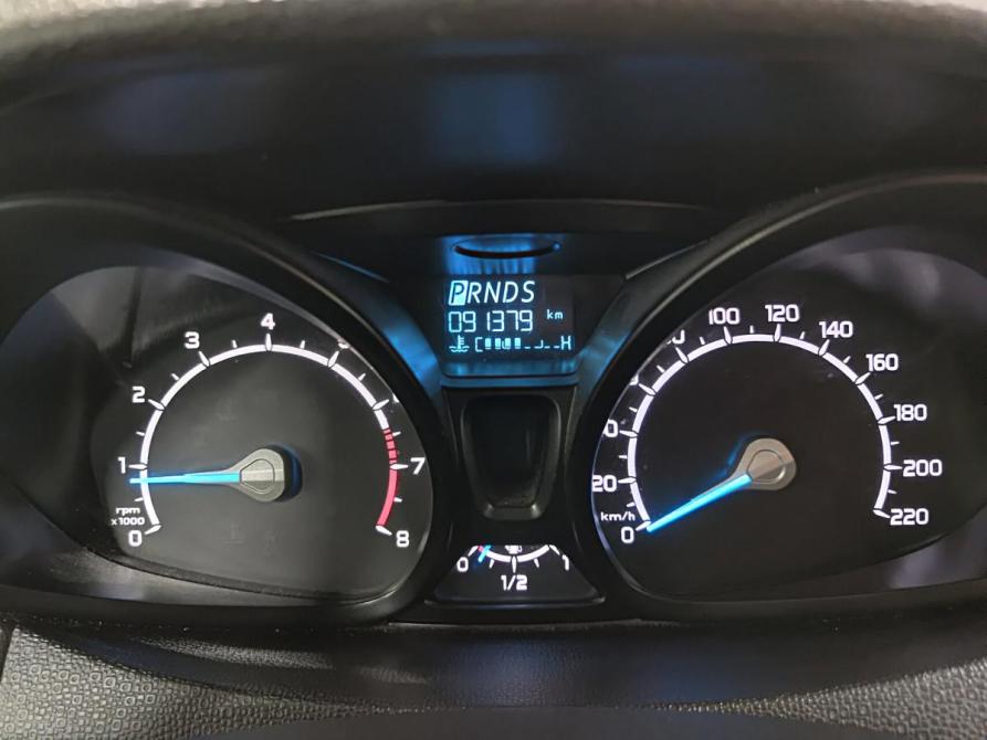 Ford EcoSport II Казань  - изображение 16