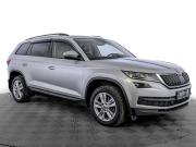 Skoda Kodiaq I Москва  - изображение 33