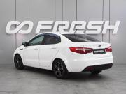 Kia Rio III Воронеж  - изображение 18