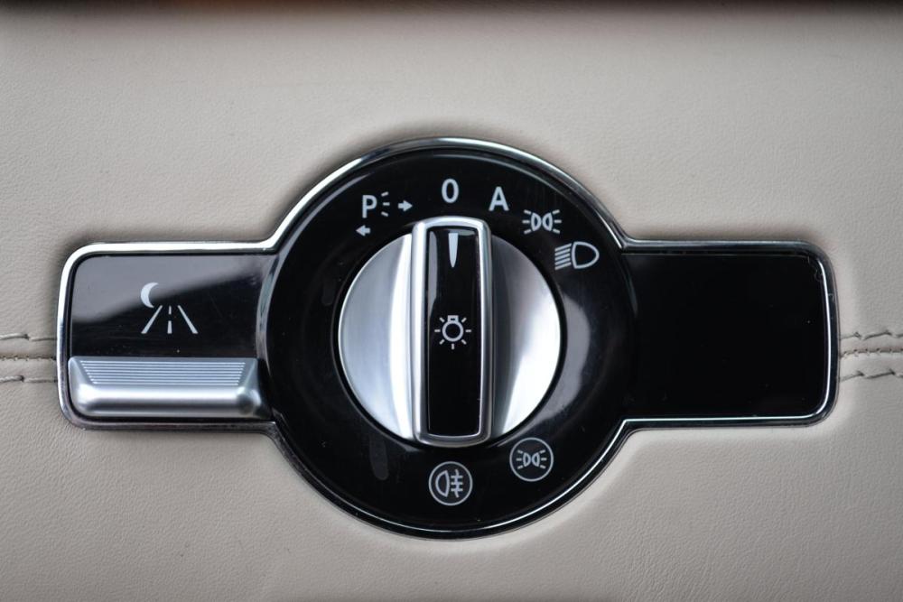 Mercedes-Benz S-Класс V (W221) Рестайлинг Иркутск  - изображение 20