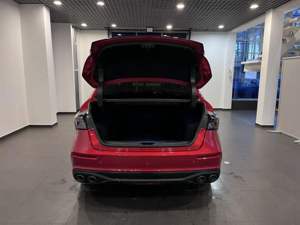 Omoda S5 GT с пробегом 2023 года, цена 2 225 000 рублей, 38527 км, седан, Автокод Объявления