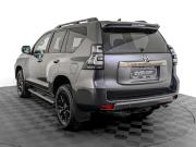 Toyota Land Cruiser Prado 150 Series Рестайлинг 3 Москва  - изображение 37