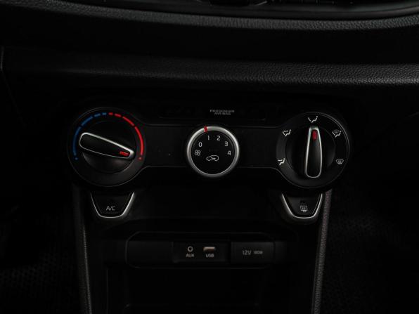 Kia Picanto III с пробегом 2017 года, цена 1 144 000 рублей, 123601 км, хэтчбек, Автокод Объявления