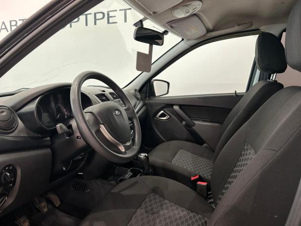 Lada (ВАЗ) Granta I Рестайлинг с пробегом 2023 года, цена 699 000 рублей, 74817 км, лифтбек, Автокод Объявления