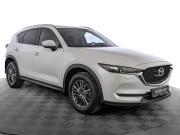 Mazda CX-5 II Москва  - изображение 34