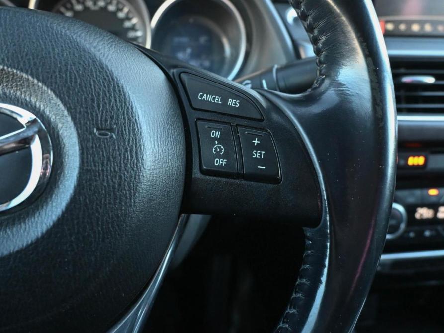 Mazda 6 III (GJ) Рестайлинг Новороссийск  - изображение 17