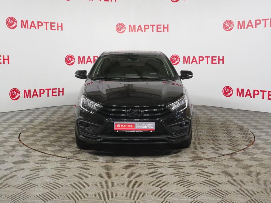 Lada (ВАЗ) Vesta I Рестайлинг (NG) Вологда  - изображение 2