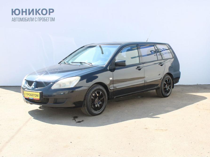 Mitsubishi Lancer IX Рестайлинг Нижний Новгород  - изображение 1