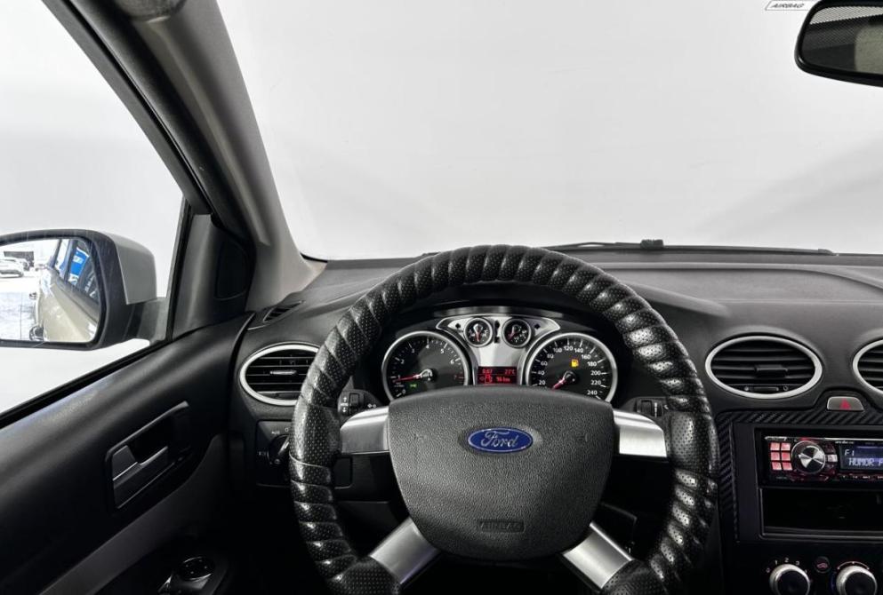 Ford Focus II Рестайлинг Саранск  - изображение 21