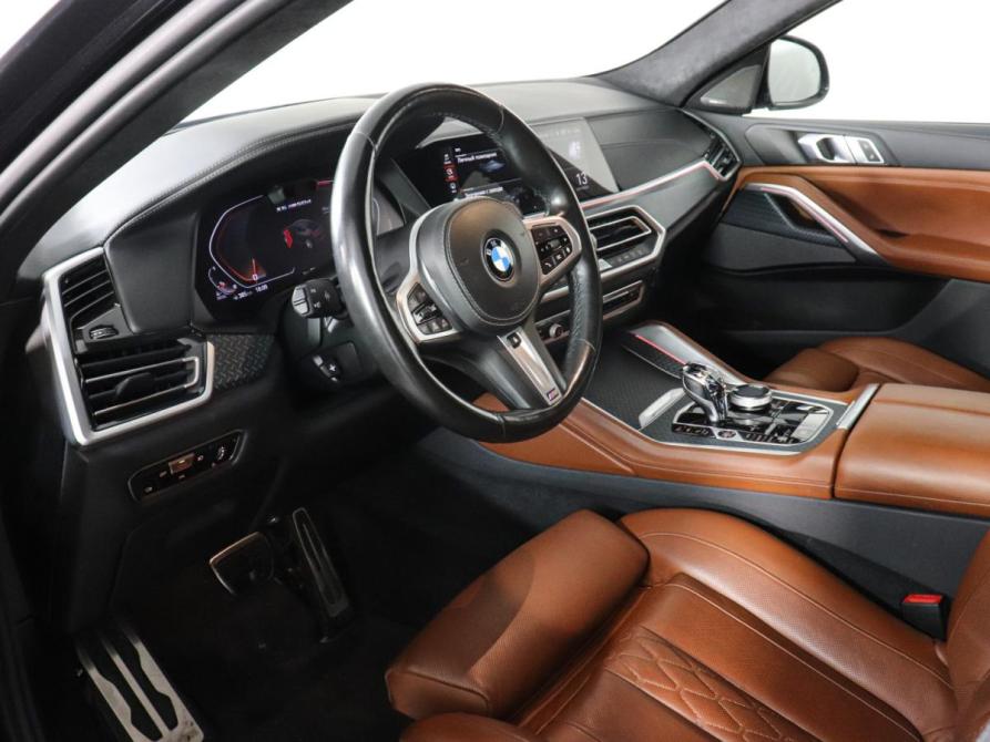BMW X6 III (G06) Химки  - изображение 12