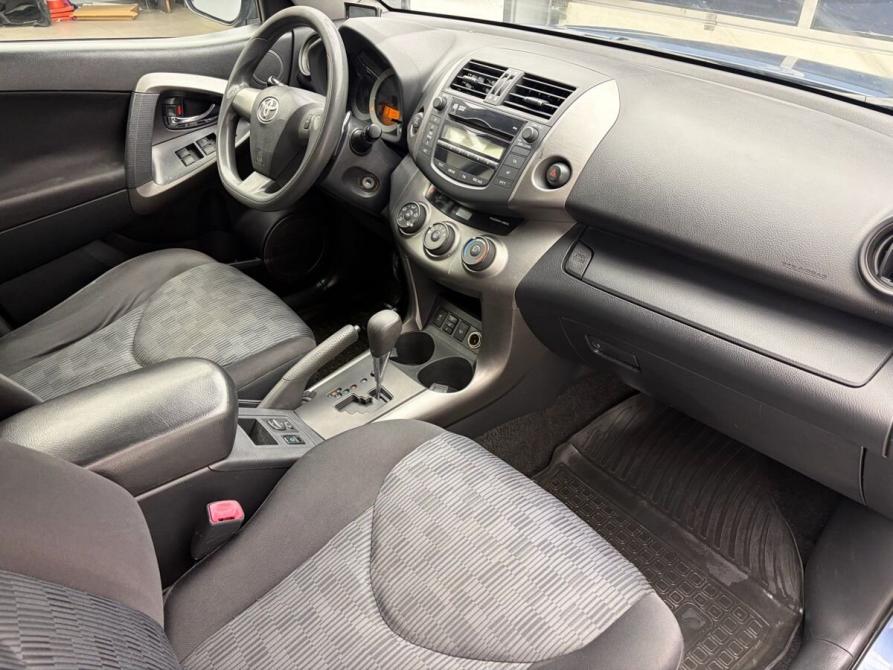 Toyota RAV4 III (XA30) Рестайлинг Ростов-на-Дону  - изображение 19