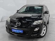 Mazda CX-7 I Рестайлинг Новосибирск  - изображение 53