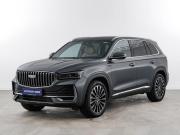 Geely Monjaro I Рестайлинг Москва  - изображение 39
