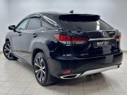 Lexus RX IV Рестайлинг Вологда  - изображение 28