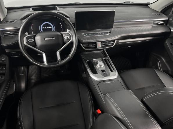 Haval Jolion I с пробегом 2023 года, цена 1 675 000 рублей, 116743 км, внедорожник, Автокод Объявления