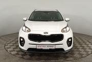 Kia Sportage IV Рестайлинг Волгоград  - изображение 25
