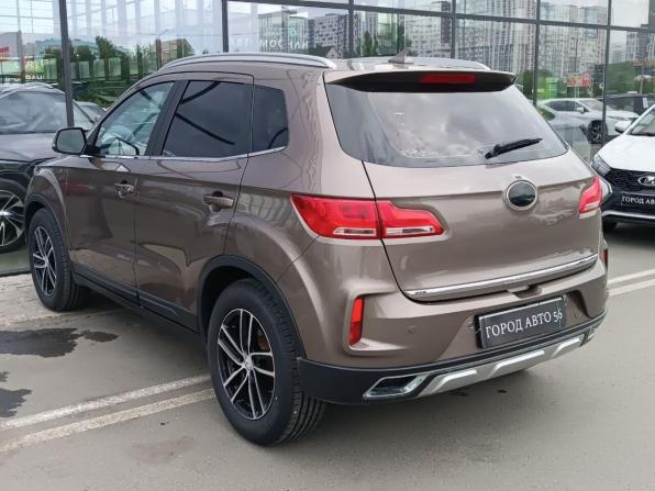 FAW Besturn X40 I с пробегом 2019 года, цена 910 000 рублей, 139323 км, внедорожник, Автокод Объявления