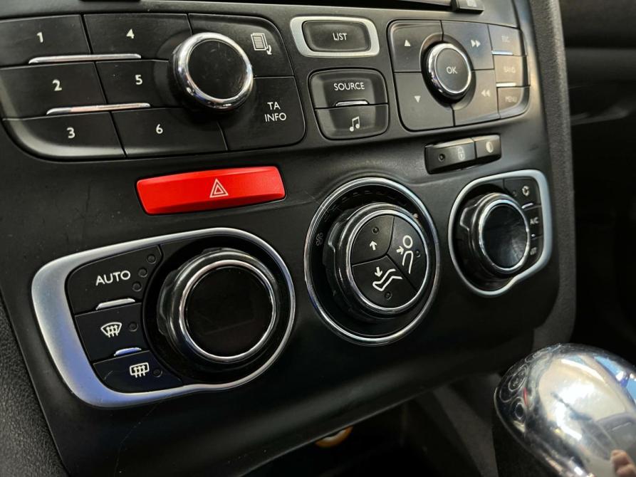 Citroen C4 II Нижнекамск  - изображение 12